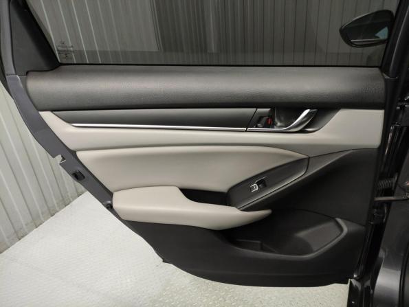 Honda Accord X с пробегом 2019 года, цена 1 599 000 рублей, 162820 км, седан, Автокод Объявления
