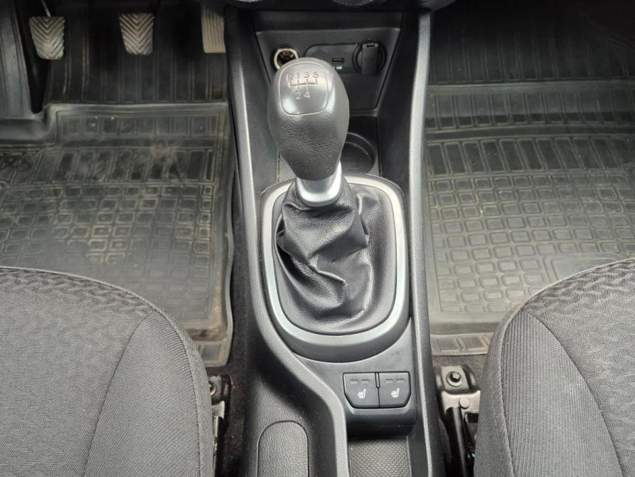 Kia Rio III Воронеж  - изображение 16
