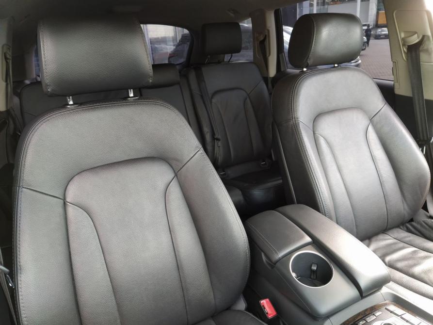 Audi Q7 I (4L) Рестайлинг Екатеринбург  - изображение 21