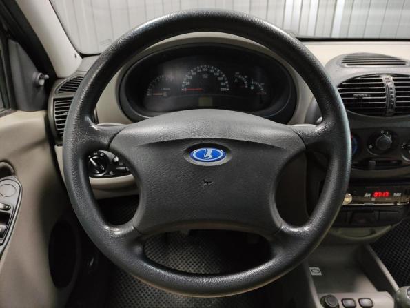 Lada (ВАЗ) Kalina I с пробегом 2011 года, цена 335 000 рублей, 103000 км, седан, Автокод Объявления