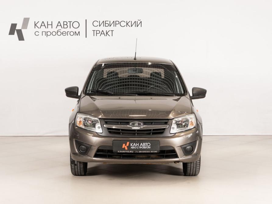 Lada (ВАЗ) Granta I Казань  - изображение 2