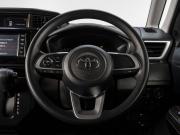 Toyota Roomy I Рестайлинг Тюмень  - изображение 40