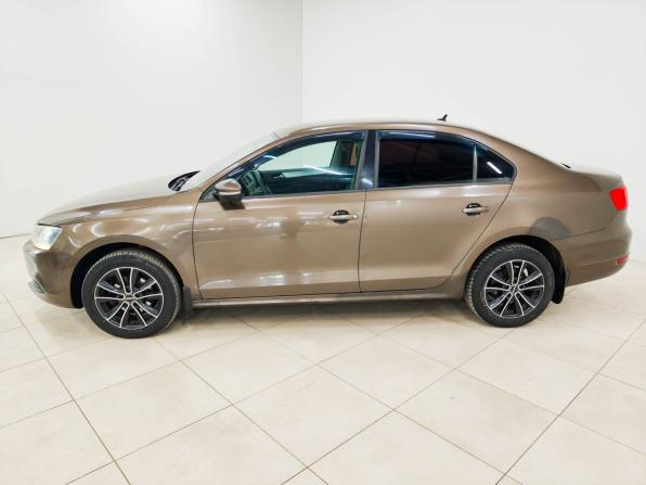 Volkswagen Jetta VI с пробегом 2013 года, цена 1 029 200 рублей, 107940 км, седан, Автокод Объявления