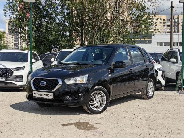Datsun mi-DO с пробегом 2016 года, цена 669 000 рублей, 37000 км, хэтчбек, Автокод Объявления