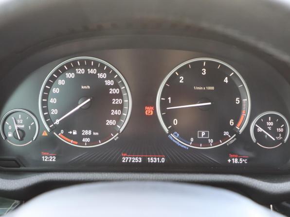 BMW X3 II (F25) Рестайлинг с пробегом 2014 года, цена 2 150 000 рублей, 277252 км, внедорожник, Автокод Объявления