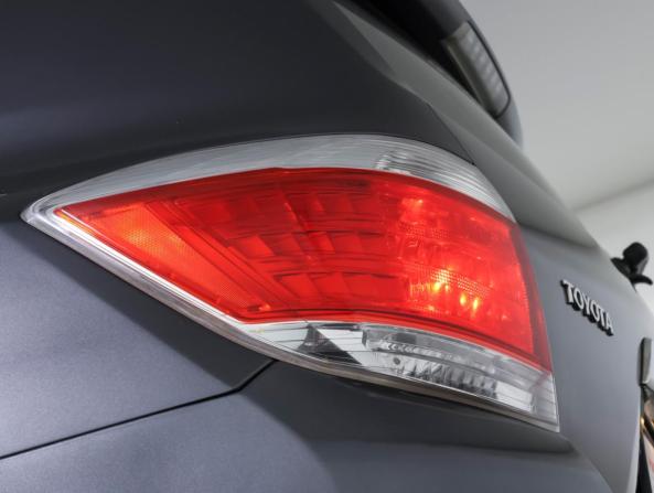 Toyota Highlander II (XU40) Рестайлинг с пробегом 2011 года, цена 1 890 000 рублей, 239144 км, внедорожник, Автокод Объявления