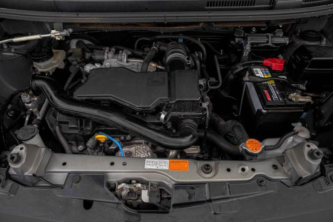 Toyota Tank I с пробегом 2018 года, цена 999 000 рублей, 112000 км, микровэн, Автокод Объявления