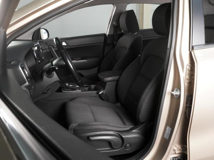 Kia Sportage IV Минеральные Воды  - изображение 10