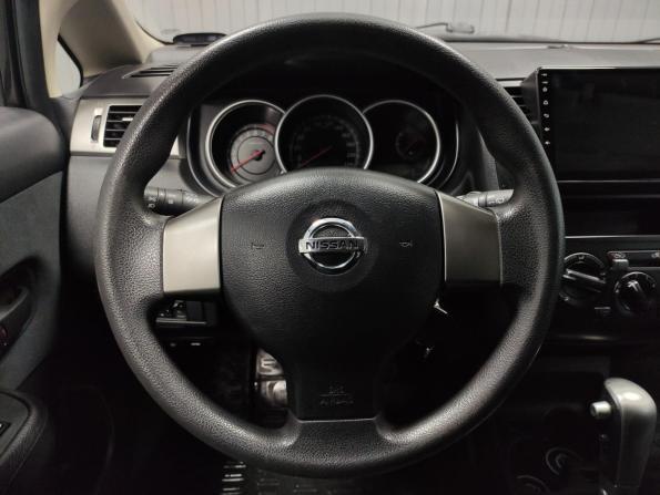 Nissan Tiida I Рестайлинг с пробегом 2010 года, цена 790 000 рублей, 147543 км, хэтчбек, Автокод Объявления