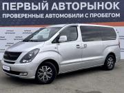 Hyundai Grand Starex I Краснодар  - изображение 22
