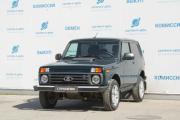 Lada (ВАЗ) Niva Legend I Пермь  - изображение 18