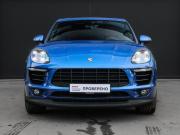 Porsche Macan I Москва  - изображение 37