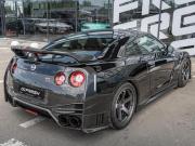 Nissan GT-R I Рестайлинг 1 Краснодар  - изображение 45