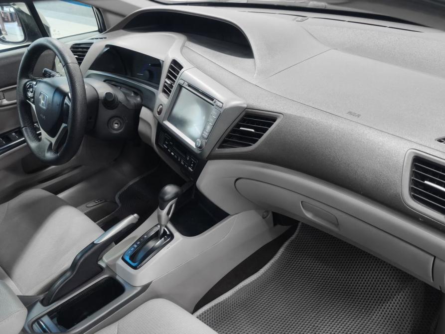 Honda Civic IX Ростов-на-Дону  - изображение 6