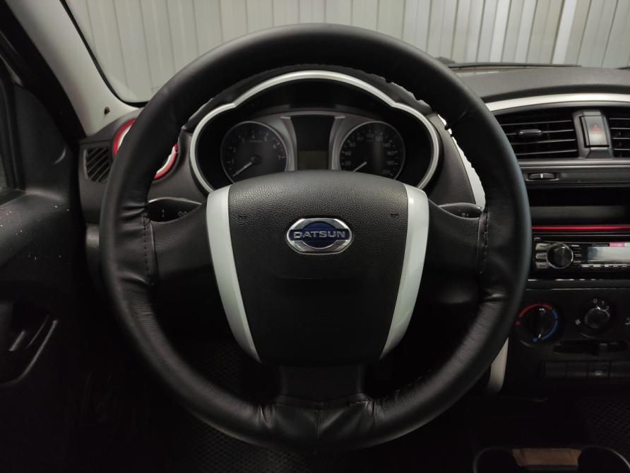 Datsun on-DO I Пермь  - изображение 7
