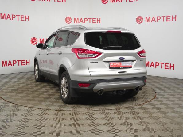 Ford Kuga II с пробегом 2014 года, цена 969 000 рублей, 199092 км, внедорожник, Автокод Объявления