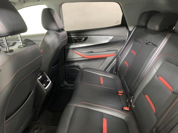 Chery Tiggo 4 Pro I с пробегом 2023 года, цена 1 528 000 рублей, 28385 км, внедорожник, Автокод Объявления