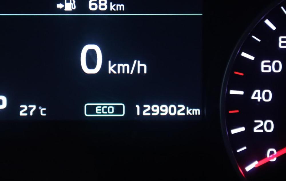 Kia Optima IV Рестайлинг Сургут  - изображение 34