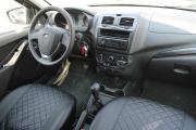 Lada (ВАЗ) Granta I Рестайлинг Пермь  - изображение 26