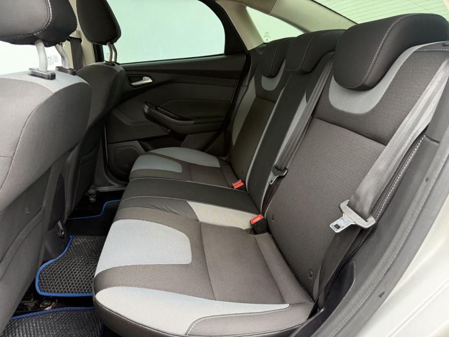 Ford Focus III Москва  - изображение 11