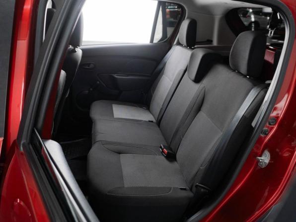 Renault Sandero II Рестайлинг с пробегом 2020 года, цена 1 044 000 рублей, 99537 км, хэтчбек, Автокод Объявления