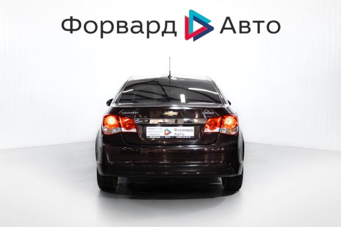 Chevrolet Cruze I Рестайлинг с пробегом 2013 года, цена 599 000 рублей, 249961 км, седан, Автокод Объявления