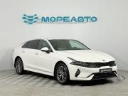 Kia K5 III Калининград  - изображение 27