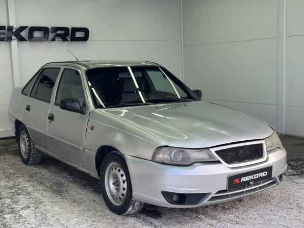 Daewoo Nexia I Рестайлинг с пробегом 2009 года, цена 230 000 рублей, 245296 км, седан, Автокод Объявления