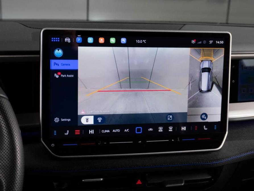 Volkswagen Teramont II (China Market) Тюмень  - изображение 23