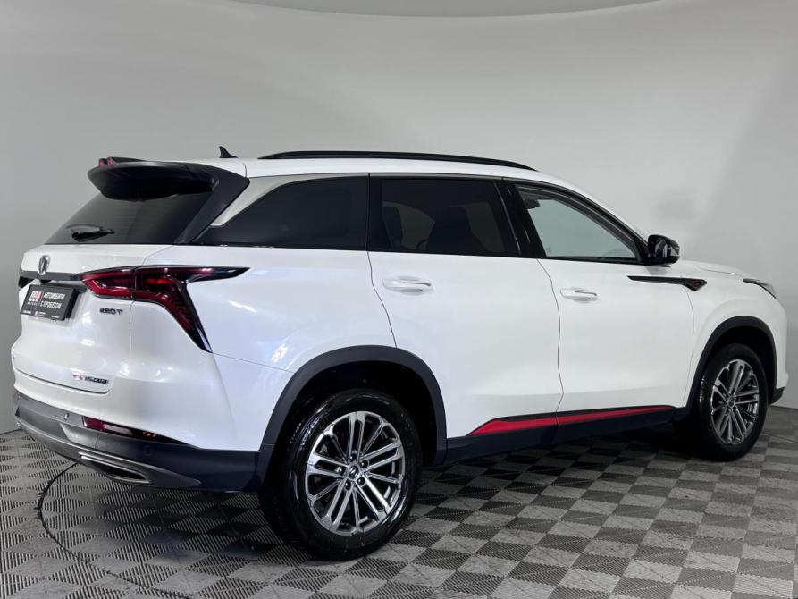 Changan CS75 Plus I Рестайлинг Ростов-на-Дону  - изображение 6