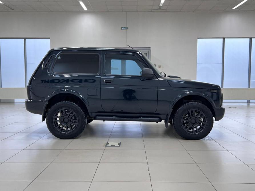 Lada (ВАЗ) Niva Legend Волгоград  - изображение 27