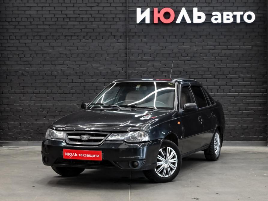 Daewoo Nexia I Рестайлинг Екатеринбург  - изображение 1