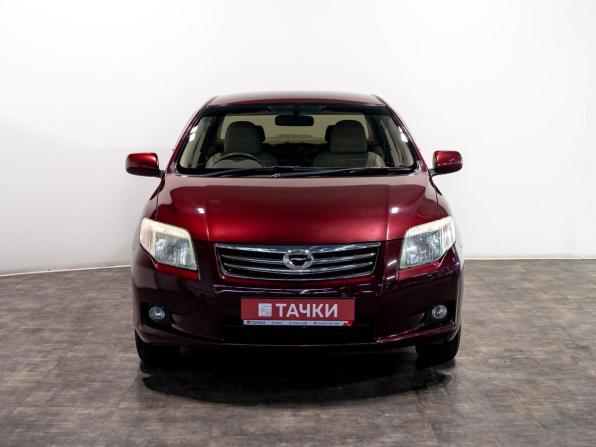 Toyota Corolla X (E140 E150) Рестайлинг с пробегом 2009 года, цена 925 000 рублей, 175850 км, седан, Автокод Объявления