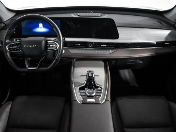 Chery Tiggo 7 Pro Max I Рестайлинг с пробегом 2024 года, цена 2 115 000 рублей, 27211 км, внедорожник, Автокод Объявления
