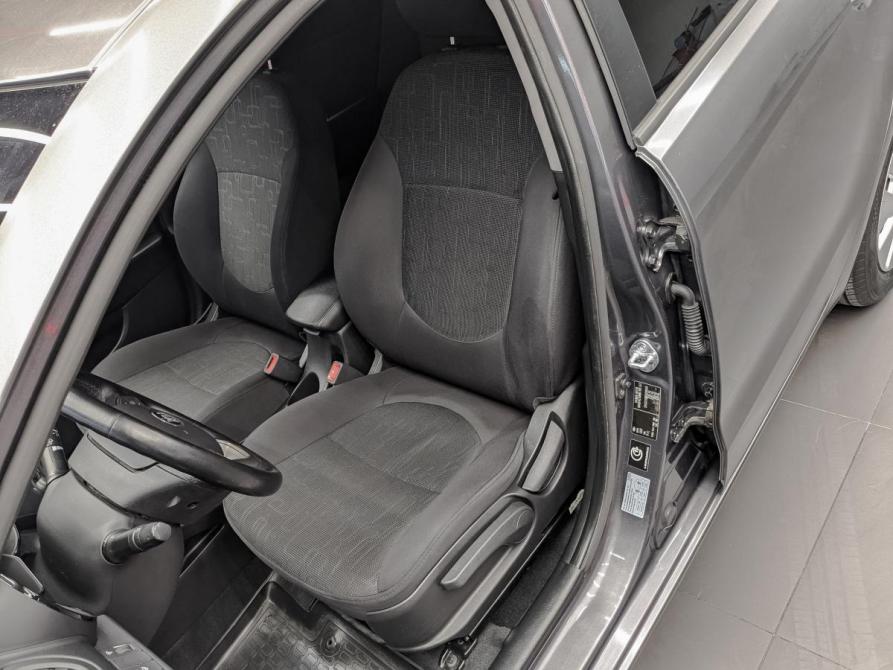 Kia Rio III Москва  - изображение 20