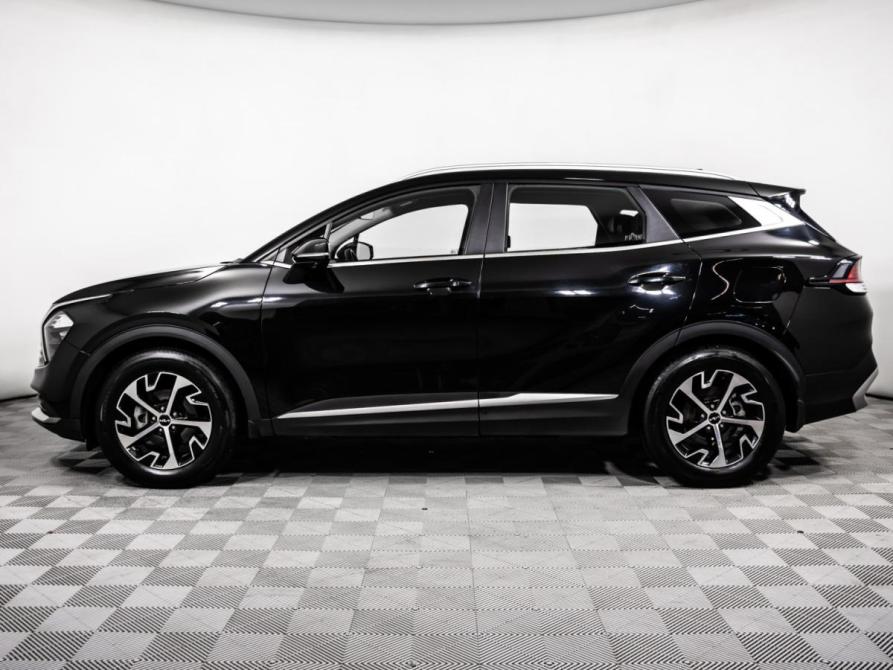 Kia Sportage V Москва  - изображение 8