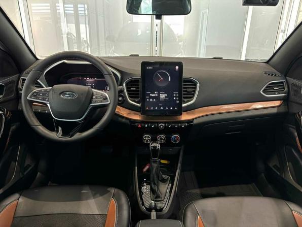 Lada (ВАЗ) Vesta I Рестайлинг (NG) с пробегом 2025 года, цена 1 915 000 рублей, 424 км, универсал, Автокод Объявления