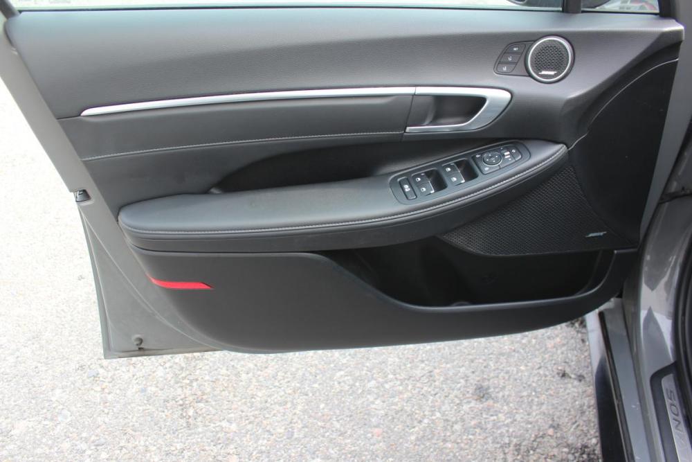 Hyundai Sonata VIII (DN8) Белгород  - изображение 9