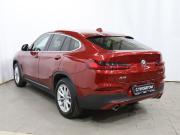 BMW X4 II (G02) Москва  - изображение 30