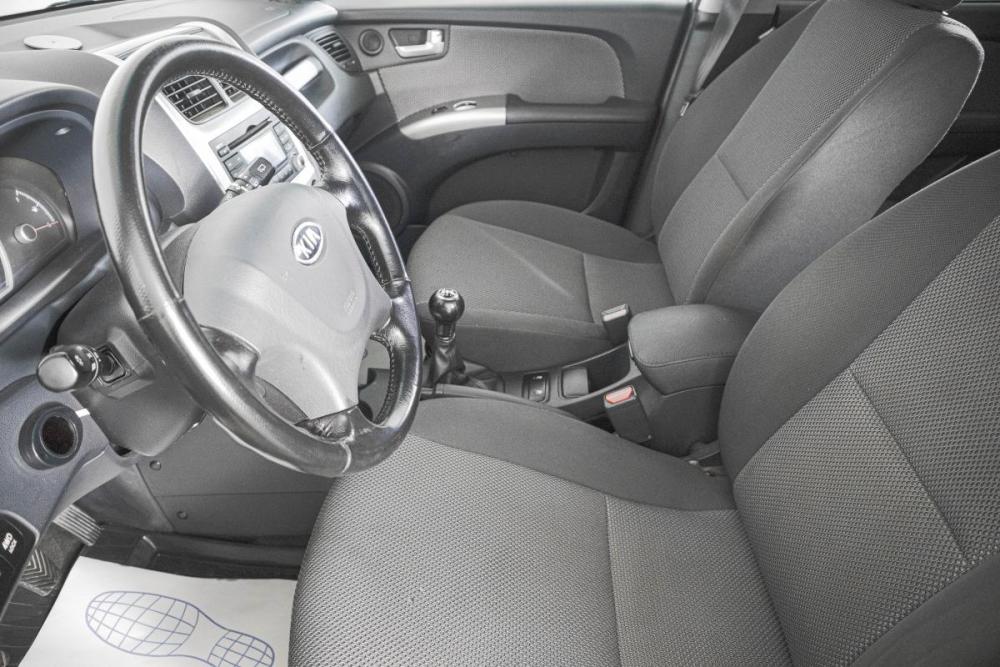 Kia Sportage II Рестайлинг Кемерово  - изображение 9