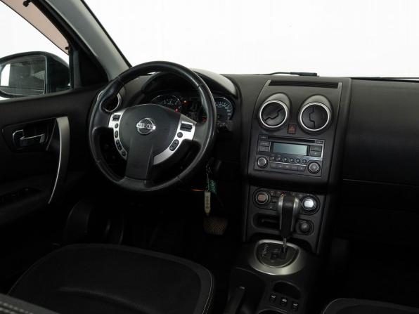 Nissan Qashqai I с пробегом 2010 года, цена 840 000 рублей, 173000 км, внедорожник, Автокод Объявления