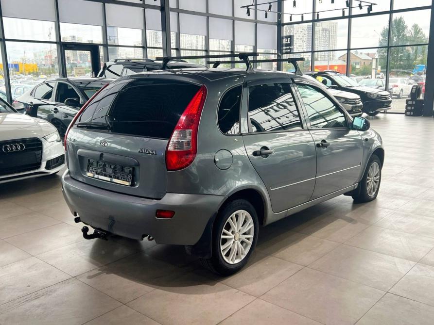Lada (ВАЗ) Kalina I Оренбург  - изображение 5