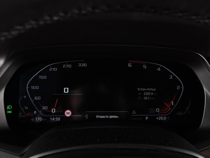 BMW X5 IV (G05/G18) Ростов-на-Дону  - изображение 19