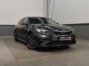 Kia Optima IV Рестайлинг Кемерово  - изображение 28