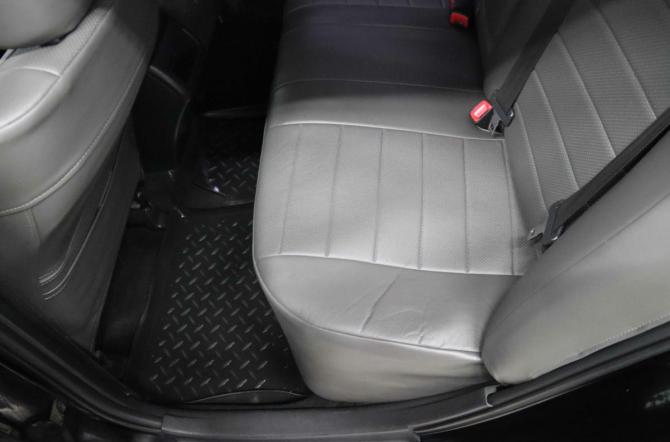 Toyota Camry VI (XV40) с пробегом 2008 года, цена 705 850 рублей, 568969 км, седан, Автокод Объявления
