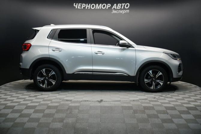 Chery Tiggo 4 Pro I с пробегом 2023 года, цена 1 584 000 рублей, 88000 км, внедорожник, Автокод Объявления