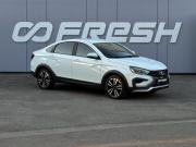 Lada (ВАЗ) Vesta I Рестайлинг (NG) Кропоткин  - изображение 23