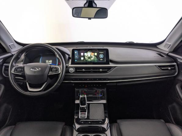 Chery Tiggo 7 Pro I с пробегом 2021 года, цена 1 595 000 рублей, 70200 км, внедорожник, Автокод Объявления