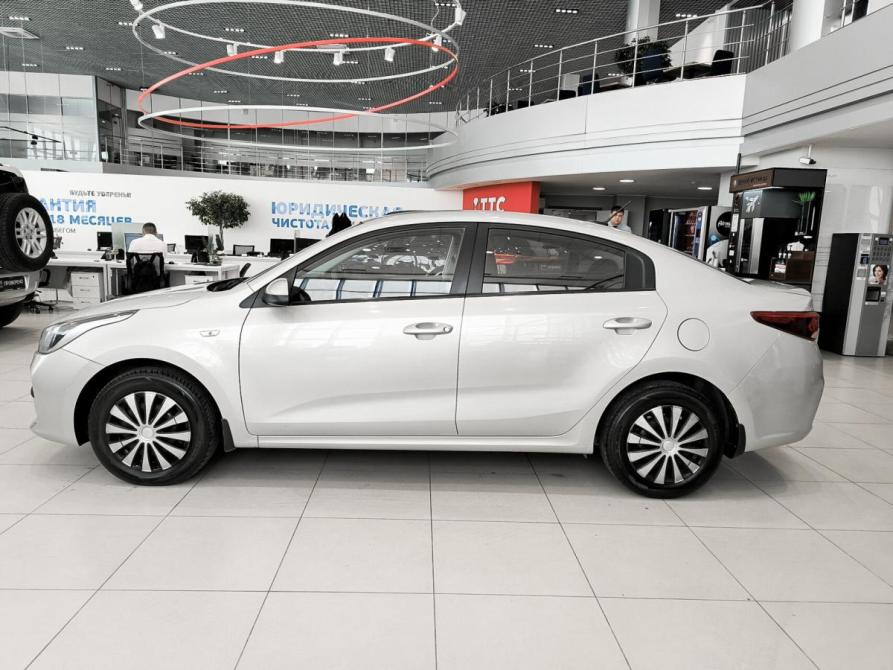 Kia Rio IV Казань  - изображение 10