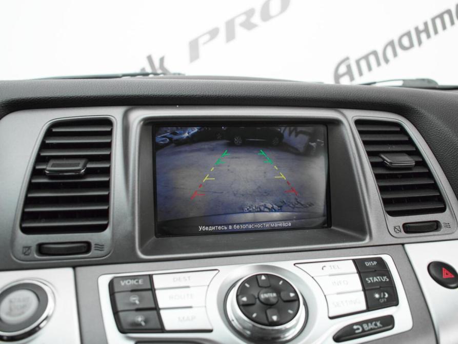 Nissan Murano II (Z51) Рестайлинг 2 Екатеринбург  - изображение 19
